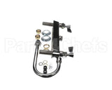 57770 Fisher Ss Faucet 8Dlh 06Sgn