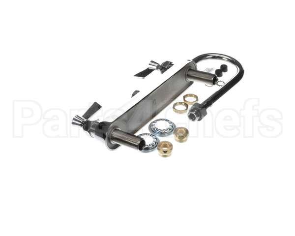 57770 Fisher Ss Faucet 8Dlh 06Sgn