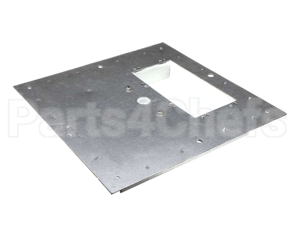 57770.0000 Blodgett Motor Panel Assemblyes 200S
