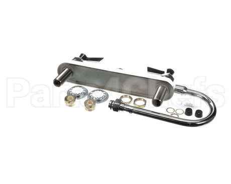 57770.0000 Fisher Ss Faucet 8Dlh 06Sgn