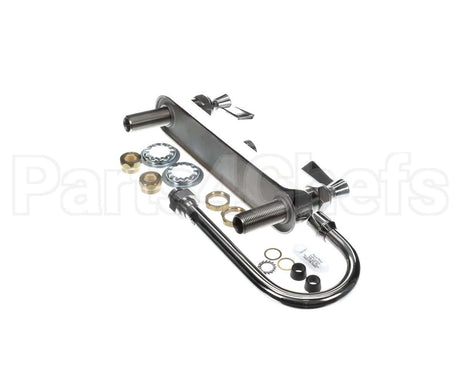 57770.0000 Fisher Ss Faucet 8Dlh 06Sgn