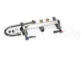 57770.0000 Fisher Ss Faucet 8Dlh 06Sgn