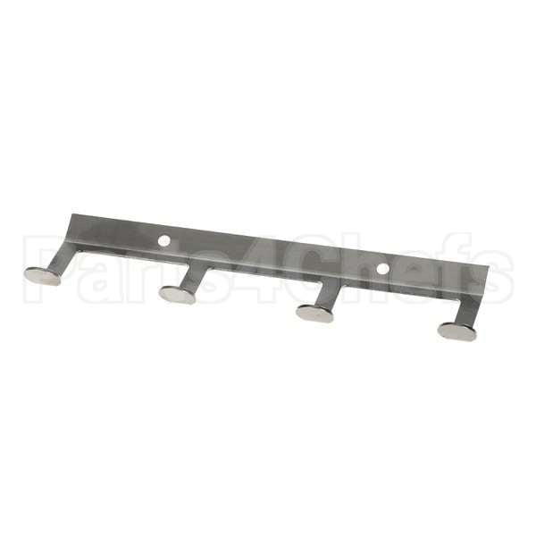 57782 Compatible Blodgett Turbolator, 4 Inshot Es2 0