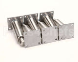 57783 Perlick Legs, Set Of 6, Adj (6 - 7.5