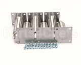57783 Perlick Legs, Set Of 6, Adj (6 - 7.5