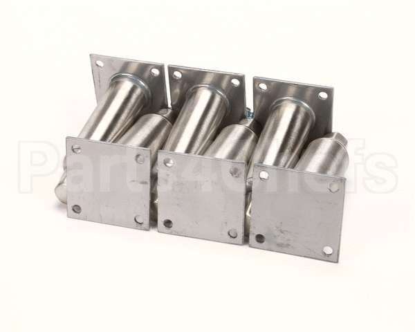 57783 Perlick Legs, Set Of 6, Adj (6 - 7.5