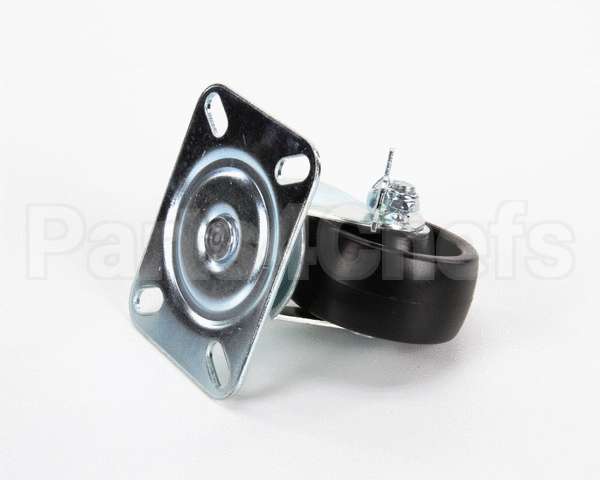 57788 Perlick Caster, Swivel, Plate W