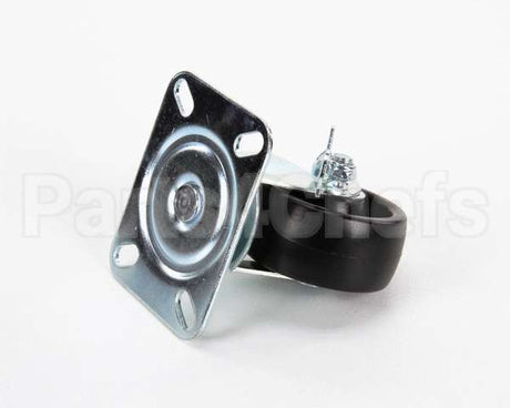 57788 Perlick Caster, Swivel, Plate W
