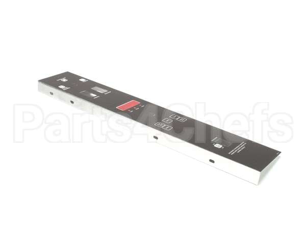 57791 Blodgett Panel Decal,Dfg Ssd Rh Control