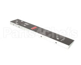 57791 Blodgett Panel Decal,Dfg Ssd Rh Control