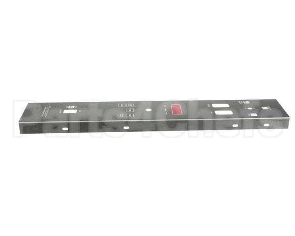 57792 Blodgett Panel Decal,Dfg Ssd Lh Control