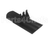 57793.0006 Bunn Alve, Faucet Frozen Black Ultra Nx