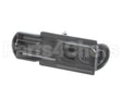 57793.0007 Bunn Valve, Faucet Chilled Black Ultra Nx