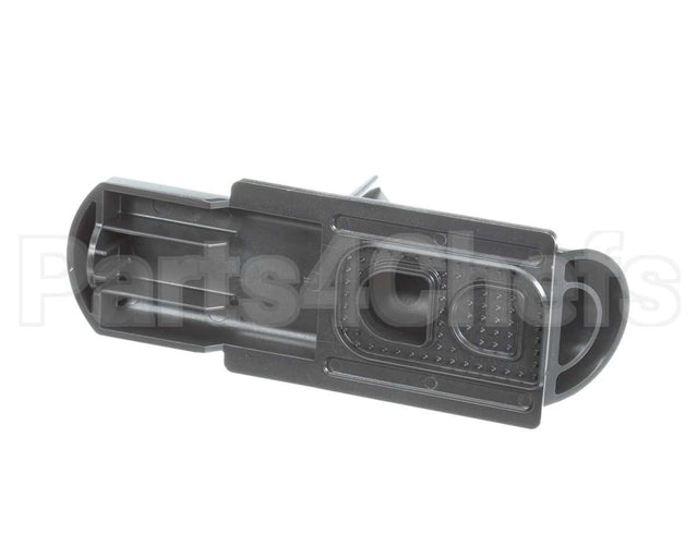 57793.0007 Bunn Valve, Faucet Chilled Black Ultra Nx