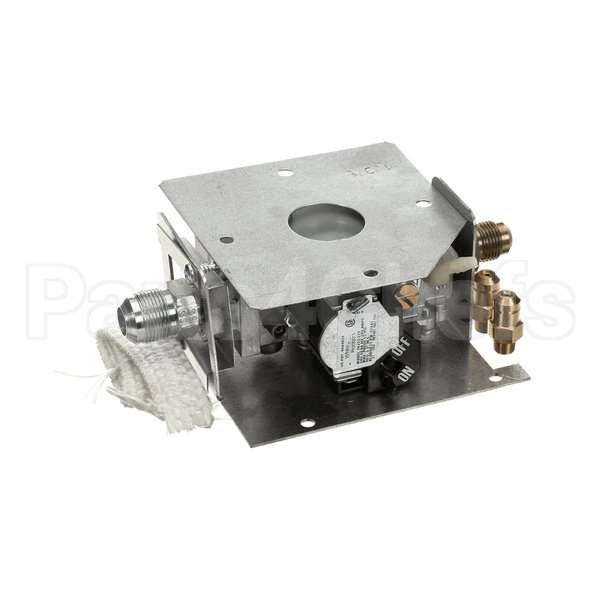 57796 Compatible Blodgett Kit, Lp To Ng Convert Hv 100G