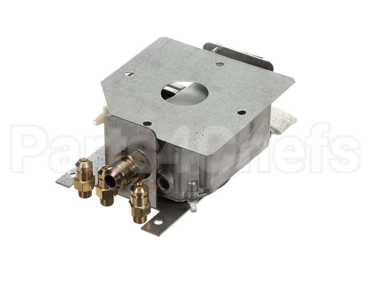 57796 Blodgett Kit,Lp To Ng Convert Hv100G