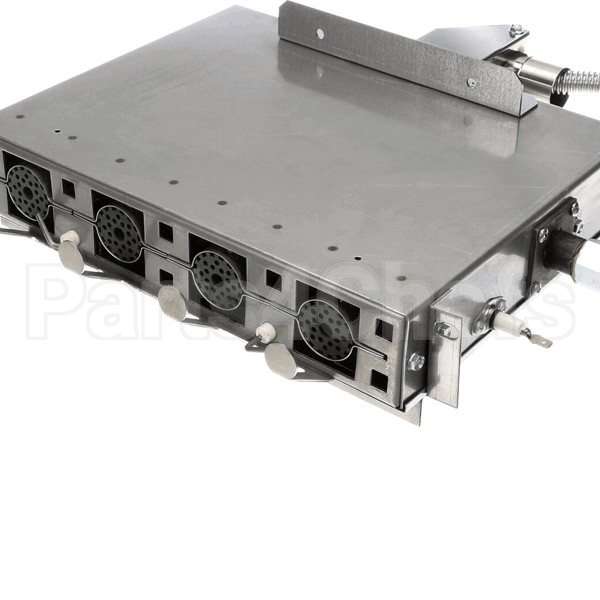 57804 Compatible Blodgett Burnerassy, Ng 50K Es