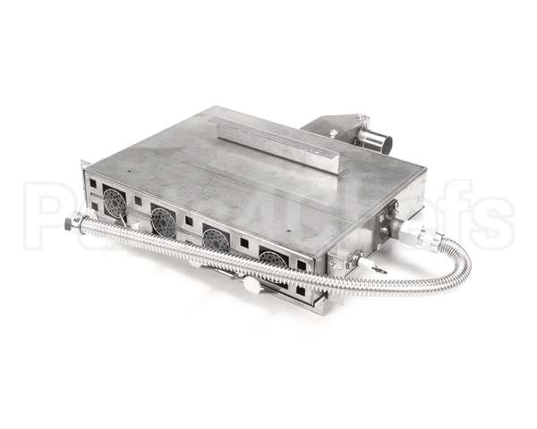 57804 Blodgett Burner Assembly,Ng 50K Es