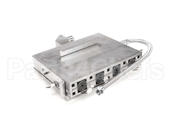 57804 Blodgett Burner Assembly,Ng 50K Es