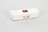 57822 Perlick Light, Mini-Fluorescent, 120V,