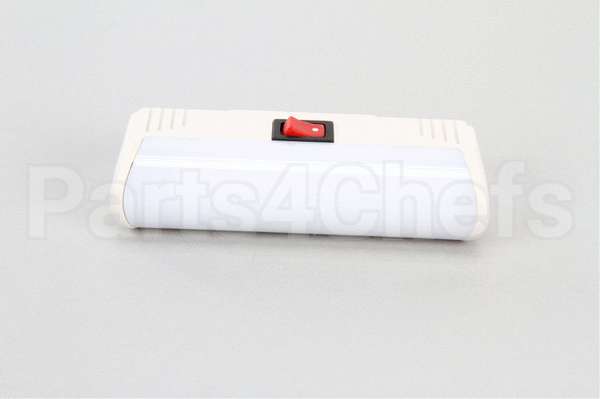 57822 Perlick Light, Mini-Fluorescent, 120V,