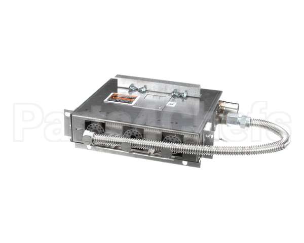 57841 Blodgett Kit,Ng To Lp Conversion 100Es