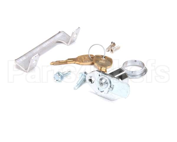 57851 Perlick Door Lock Kit F/Bb/Dd 1 Door