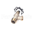 57853.0000 Compatible Bunn Valve, Legend 3/4" Mnpt T-521Nl