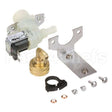 57858.0000 Compatible Bunn Solenoid, Valve Assy