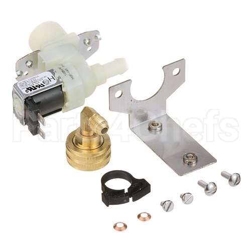 57858.0000 Compatible Bunn Solenoid, Valve Assy