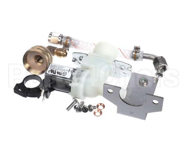 57858.0000 Bunn Kit, Inlet Valve Replacement
