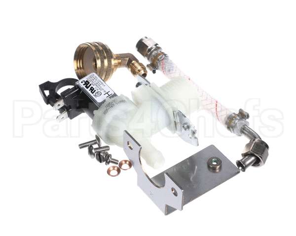 57858.0000 Bunn Kit, Inlet Valve Replacement