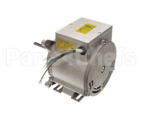 57859 Blodgett Motor Kit,208-240V 1/2Hp Fir