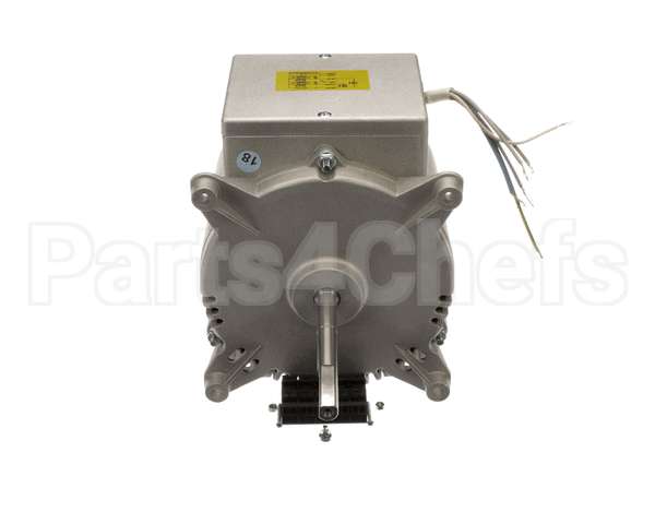 57859 Blodgett Motor Kit,208-240V 1/2Hp Fir