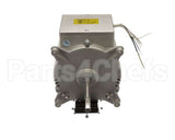 57859 Blodgett Motor Kit,208-240V 1/2Hp Fir