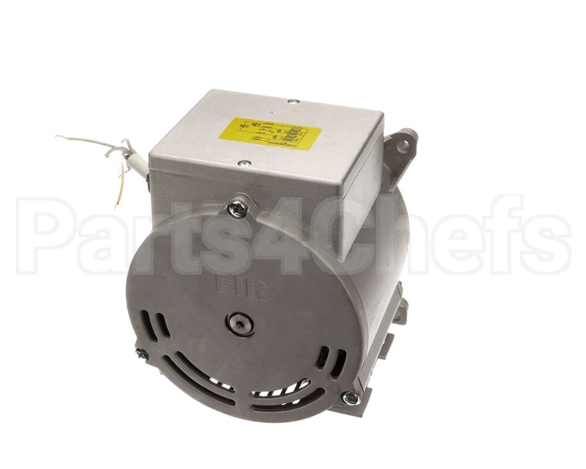 57859.0000 Blodgett Motor Kit208-240V 12Hp Fir