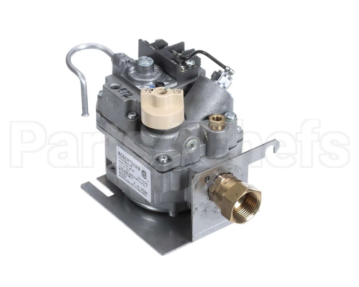 57860 Blodgett Natural Gas Valve