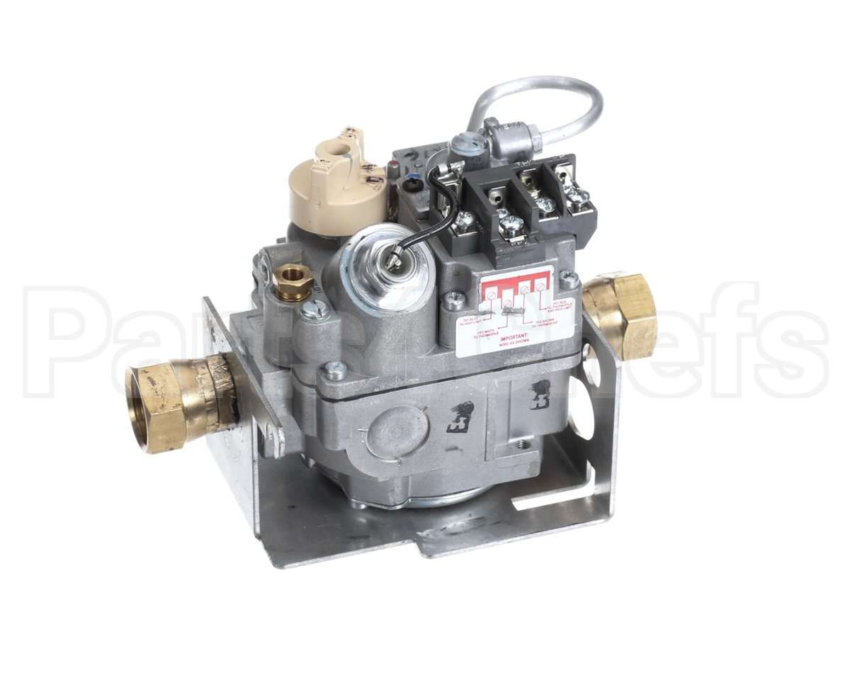 57860 Blodgett Natural Gas Valve