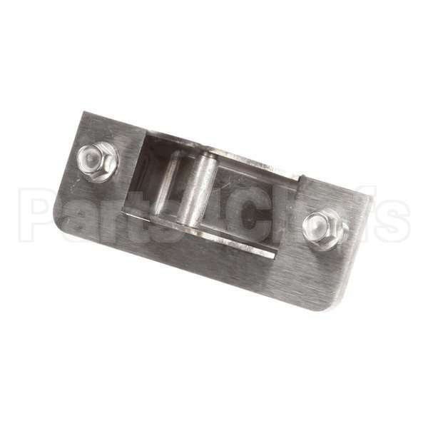 57889 Compatible Blodgett Kit, Door Catch W/Hdwe H Ydro