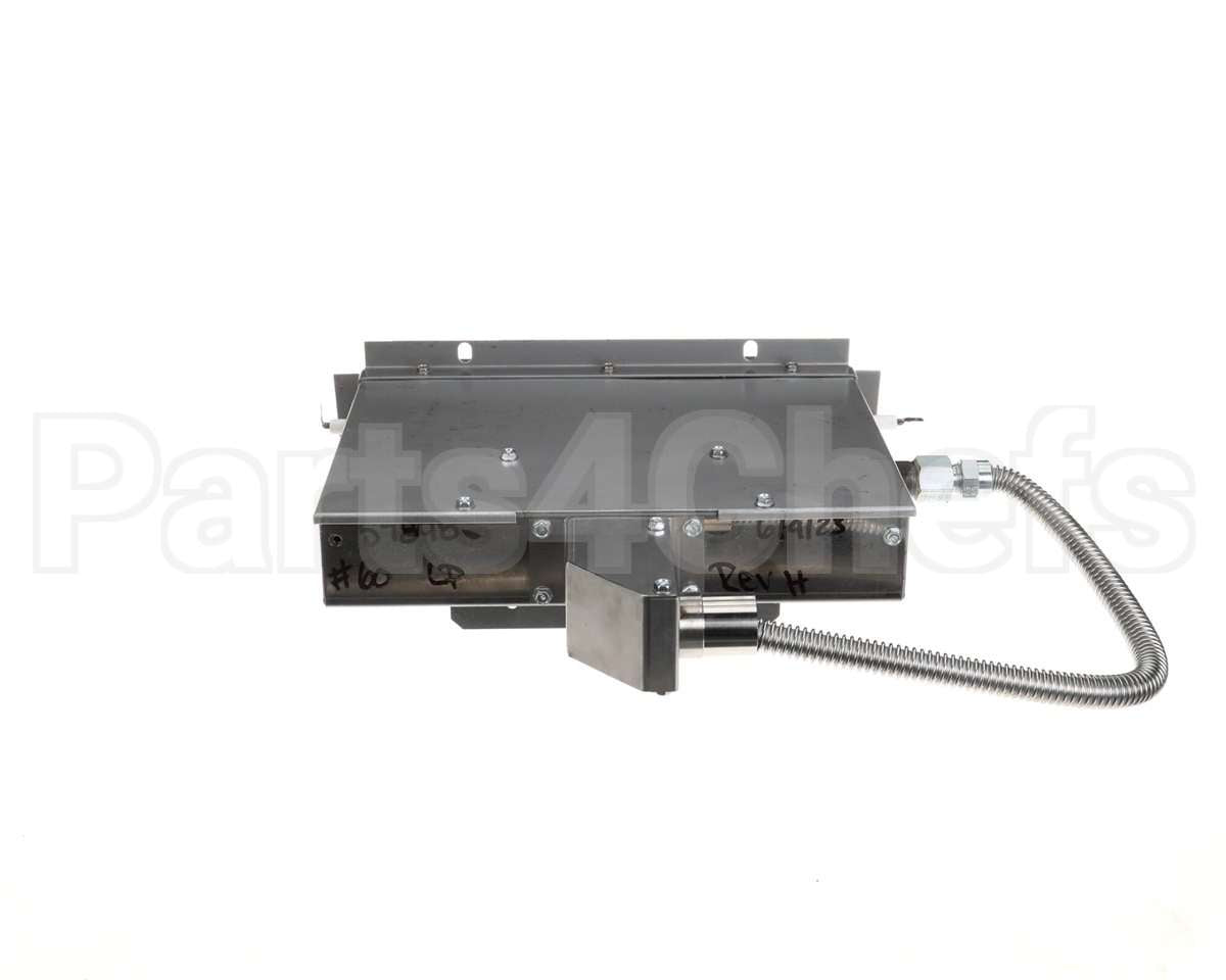 57898 Blodgett Burner Assembly,Lp 50K Es200