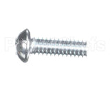 579 Blodgett Screw,Mach1/4-20X3/4Unplt Pan