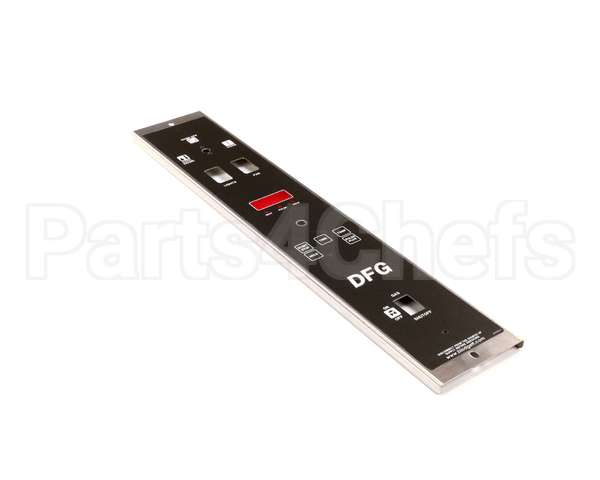 57917 Blodgett Panel Decal,Dfges Ssd