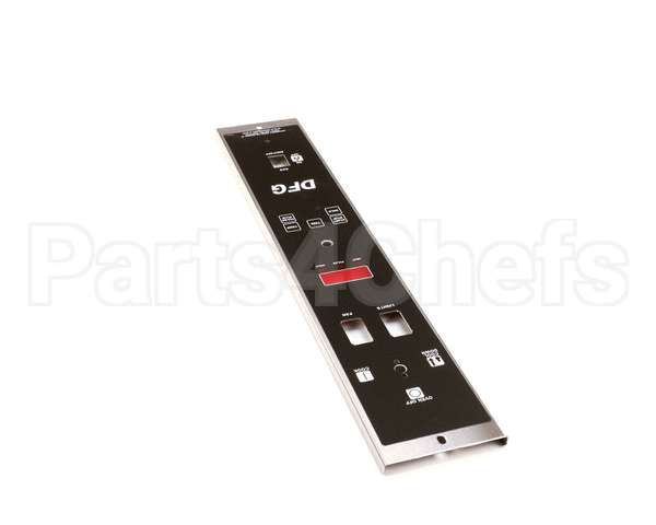 57917 Blodgett Panel Decal,Dfges Ssd