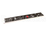 57917.0000 Blodgett Panel Decaldfges Ssd