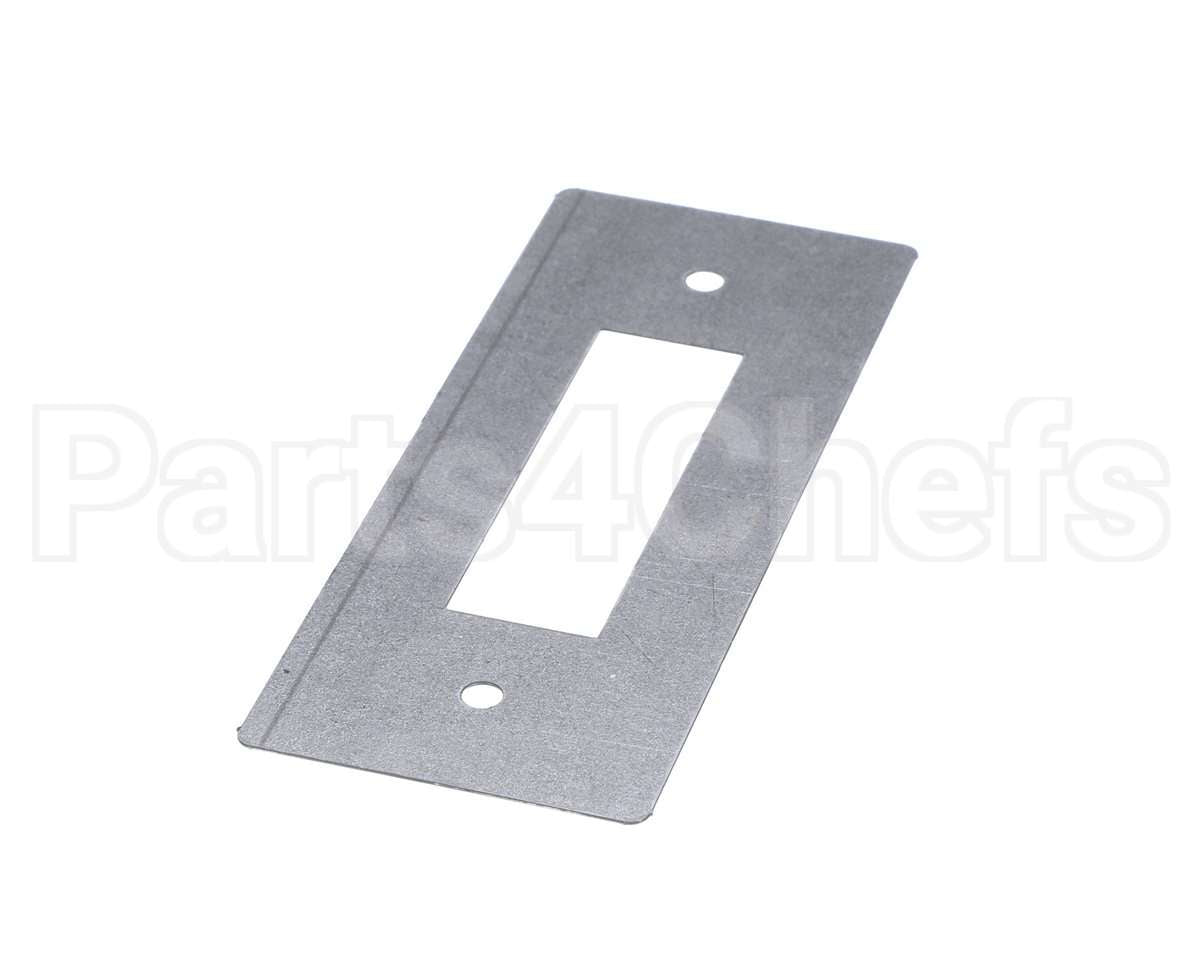 57927 Blodgett Plate, Cavity Vent Restrictor