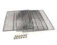 57928 Perlick Shelf Kit, End, Cooler Kit