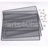 57929 Compatible Perlick Coolerkit Cntr Shelf Kit