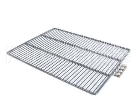 57929 Perlick Shelf Kit, Center, Cooler Kit