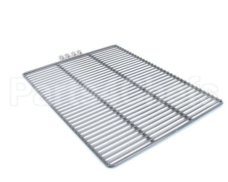 57929 Perlick Shelf Kit, Center, Cooler Kit
