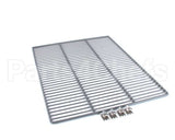 57929 Perlick Shelf Kit, Center, Cooler Kit